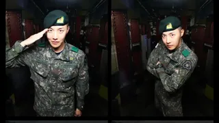 BTS Jhope Treats Fellow Soldiers To Luxurious Vacation Before Military Discharge; ARMYs Await Hobi's Return