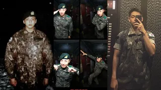 BTS Military Looks: Charming Appearances Of BTS Jungkook, Jimin, V, Jhope, Jin, Suga And RM That You Can’t Miss