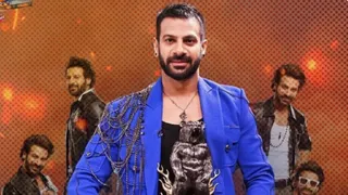 Khatron Ke Khiladi 14 Winner: Karan Veer Mehra Clinches The Trophy; Takes Home Rs 20 Lakh Prize Money | Photos