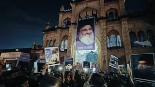 Hassan Nasrallah Death: Why Indian Muslims Are Protesting Against Hezbollah Leader’s Assassination | Explained