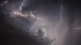 Telangana Weather: Thunderstorms Likely Over 17 Districts Today, Hyderabad To See Rain And Gusty Winds