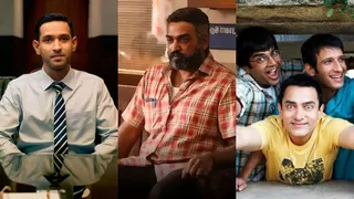 IMDb Top 20 Indian Movies Of All Time On OTT: 12th Fail, Maharaja, 3 Idiots And More On Netflix, Prime Video, Hotstar, Zee5 And Others