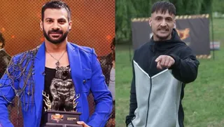 Khatron Ke Khiladi 14 Winner Karan Veer Mehra Breaks Silence On Asim Riaz-Rohit Shetty's Fight: 'Needs Medical Help'
