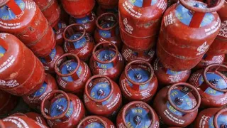 LPG Price Hike: Commercial LPG Cylinder Price Hiked by Rs 50 In Delhi; Check Rates In Other Cities