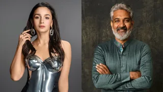 Alia Bhatt Reveals How SS Rajamouli’s Advice Helped Her Choose Jigra