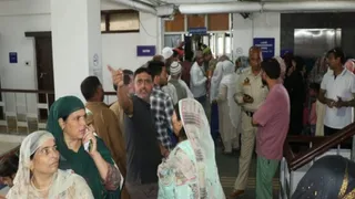 jammu-and-kashmir-assembly-election-2024-phase-3-live-bjp-congress-kathua-udhampur-ramgarh-tara-chand-national-conference-people-democratic-party-updates-lb