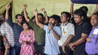 RG Kar Rape-Murder Case: Bengal Junior Doctors Resume Total 'Cease Work' Over Safety And Security Demands
