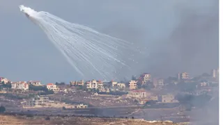 Israel-Iran War: India Urges Restrain As Tension Soars In Middle East; Iran Shuts Airspace Till Thursday | Updates