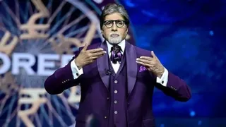 KBC 16: Amitabh Bachchan Calls Himself ‘Half-Sardar’ As He Talks About His Parent’s Inter-Caste Marriage