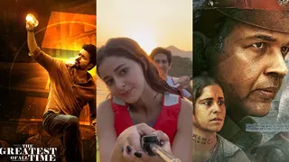 OTT Movies And Web Series Releasing This Week (Sep 30 To Oct 6): GOAT, CTRL, Manvat Murders And More On Netflix, Prime Video, Hotstar, Zee5