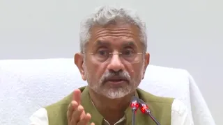 'India-China Border Standoff To Continue Until…': EAM Jaishankar Addresses LAC impasse, Highlights Dragon’s Agreement Violation