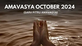 amavasya-october-2024-date-time-tarpan-muhurat-significance-and-rituals-of-sarva-pitru-amavasya