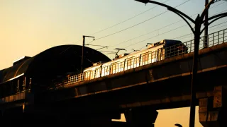 Bengaluru Metro Services On Green Line To Face Disruption On October 3 | Check Timings
