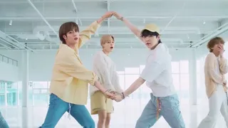 BTS V, Jungkook, Jimin And Other Members Leave ARMY Dancing With Their Killer Moves On Punjabi Song One Love | Viral Video