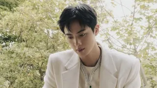 BTS Jin Wins Fan Poll As The Kpop Idol Most Likely To Treat Parents Well | Details Inside