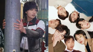 BTS Jungkook’s Seven Surpasses Dynamite To Become Most-Streamed Song By Kpop Artist On Spotify