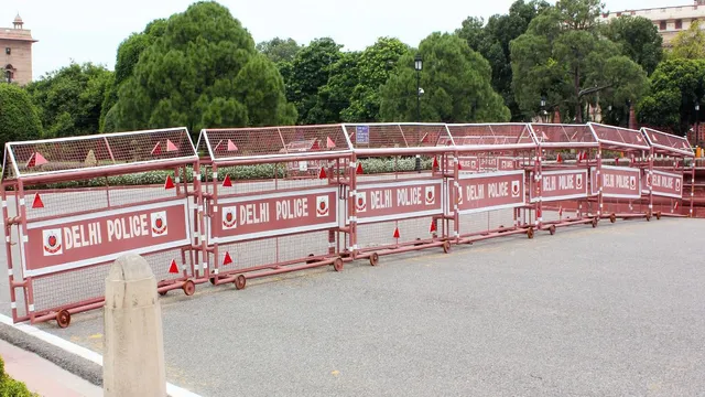 delhi-police-beefs-up-security-around-israeli-embassy-after-iran-missile-attack-on-tel-aviv