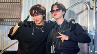 BTS ARMYs Welcome October With Great Fervour Ahead Of Jimin's Birthday And Jhope's Military Discharge