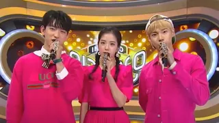 BLACKPINK Jisoo Dines With Former Inkigayo MC Friends GOT7 Jinyoung And NCT Doyoung; Fans Get Nostalgic