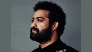 Jr NTR Talks About Politics And Acting: 'Never Considered Any Other Career'