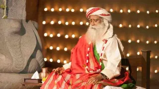 Isha Foundation Says 'We Don't Ask People To Take Up Monkhood' After Tamil Nadu Police Enters Sadhguru's Ashram