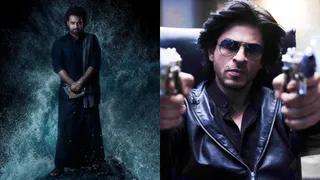 Iconic Double Role Performances In Indian Cinema: NTR Jr In Devara, Shah Rukh Khan In Don And More