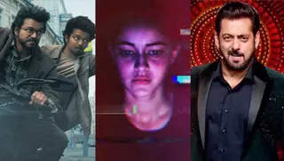 OTT Releases In October 2024: GOAT, Kalinga, CTRL, Do Patti, Bigg Boss 18 And More On Prime Video, Netflix, Hotstar