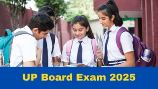 UP Board Exam 2025: Over 54 Lakh Students To Appear On UP Board Class 10th 12th Exam, Date Sheet To Be Released Soon