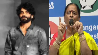 Nagarjuna Files Criminal, Defamation Case Against Konda Surekha Over Remarks On Samantha-Naga Chaitanya Divorce