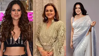 Bigg Boss 18 Contestants List: Nia Sharma, Sameera Reddy, Shilpa Shirodkar And Others Entering Salman Khan-Hosted Show