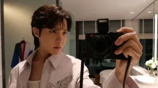 BTS Jhope Teases Return From Military Service In New Instagram 'Pretty' Photos: 'See You...'