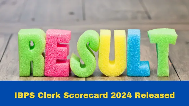 ibps-clerk-scorecard-2024-released-at-ibps-in-direct-link-here