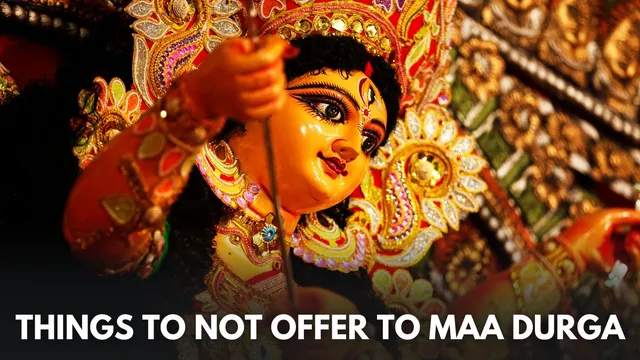 shardiya-navratri-2024-do-not-offer-these-5-things-to-maa-durga-even-by-mistake