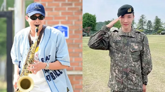 bts-rm-hints-at-playing-saxophone-for-jhope-military-discharge-armys-cannot-wait