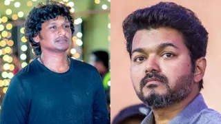 Lokesh Kanagaraj Shares Thoughts On Thalapathy Vijay’s Political Entry: ‘Wish To See Him Continue Acting’