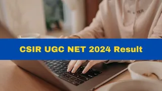 CSIR UGC NET 2024 Result Expected To Be Announced By October 15; Check Official Update