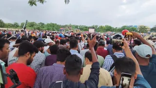 JSSC CGL Exam 2024: #Cancel_JSSC_CGL Trends As Candidates Protest Alleged Exam Irregularities