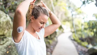 Diabetes Black Patches: Types Of Diabetes Patches And How They Work | Explained