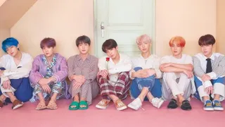 BTS Cute Nicknames: Hilarious Stories Behind Jungkook, Jimin, V, Jhope, Jin, Suga And RM’s Adorable Monikers