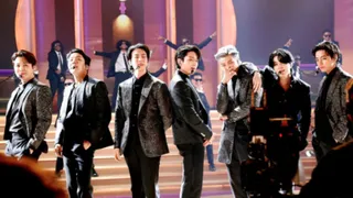 BTS Jungkook, V, Jimin, RM, Jhope And Other Kpop Artists Aim For Grammy Triumphs In 2025