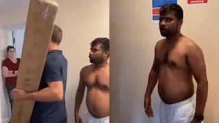 Canada Landlord Throws Out Indian Tenant's Stuff Over Allegedly Refusing To Vacate; Desis Call Viral Video Embarrassing