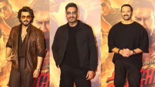 Singham Again Trailer Out: Ajay Devgn Roars Back In Upcoming Action-Packed Diwali Release | Watch