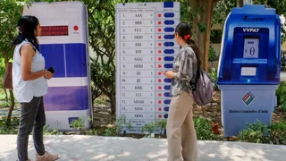 ECI Result 2024: How To Check Haryana, JK Assembly Polls Result On Election Commission Website At results.eci.gov.in