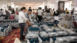 Faridabad Election Result 2024 LIVE: Vipul Goel Wins Faridabad; BJP Also Secures Tigaon, Faridabad NIT, Ballabgarh And Badhkal