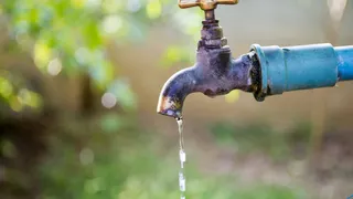 Jal Jeevan Mission: 160 Million Rural Households Now Have Access To Drinking Water
