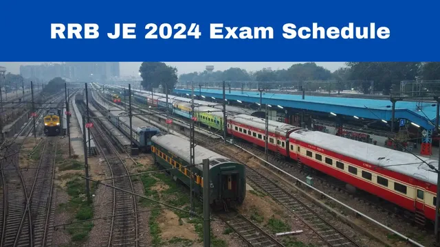 rrb-je-2024-exam-dates-announced-for-alp-rpf-si-technician-check-schedule-here