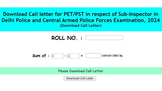 ssc-cpo-admit-card-2024-released-for-pet-pst-exams-heres-how-to-download