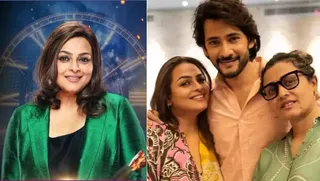 Bigg Boss 18: Shilpa Shirodkar Reveals How Namrata Shirodkar And Mahesh Babu React To Her Participation