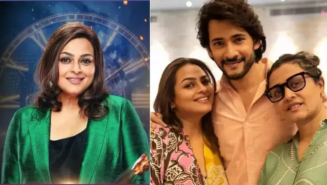 bigg-boss-18-shilpa-shirodkar-reveals-how-namrata-shirodkar-and-mahesh-babu-react-to-her-participation