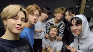 BTS Quotes On Life: Aesthetic Quotes By Jungkook, Jimin, V, Jhope, Jin, Suga And RM On Life